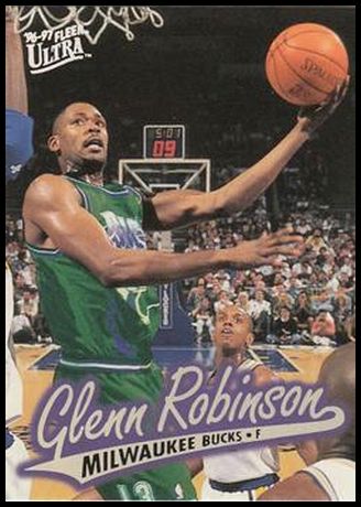 63 Glenn Robinson